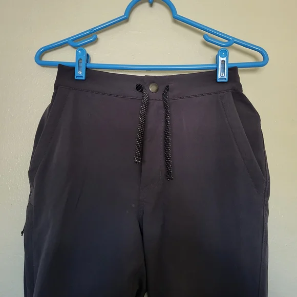 Patagonia Quickdry Hiking Joggers - Picture 2 of 6